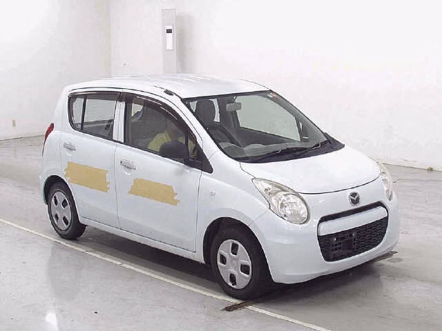 MAZDA CAROL