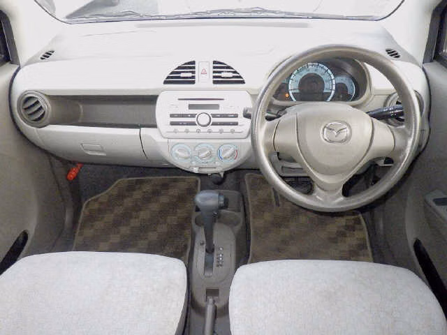 MAZDA CAROL