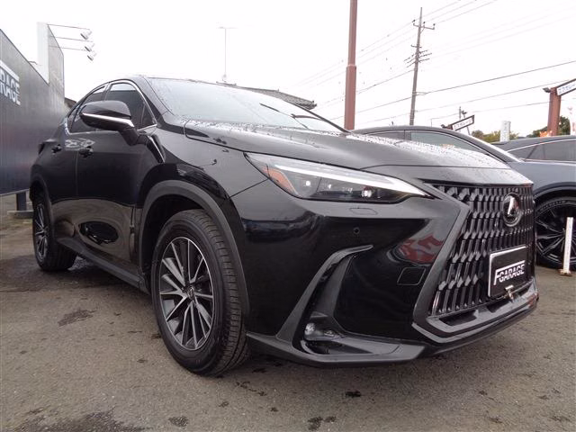 LEXUS NX350H