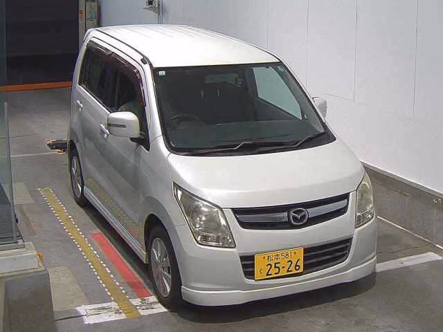 MAZDA AZ-WAGON