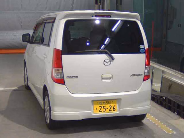 MAZDA AZ-WAGON
