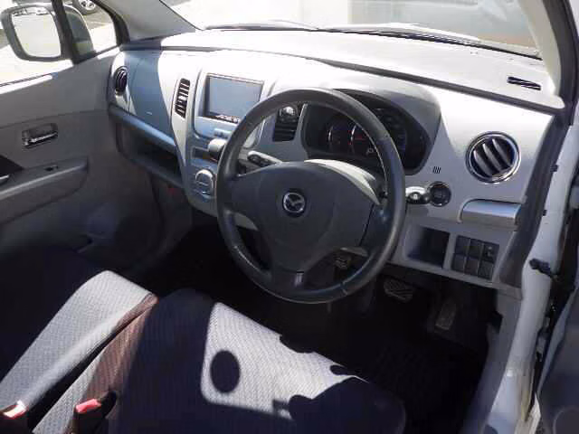 MAZDA AZ-WAGON