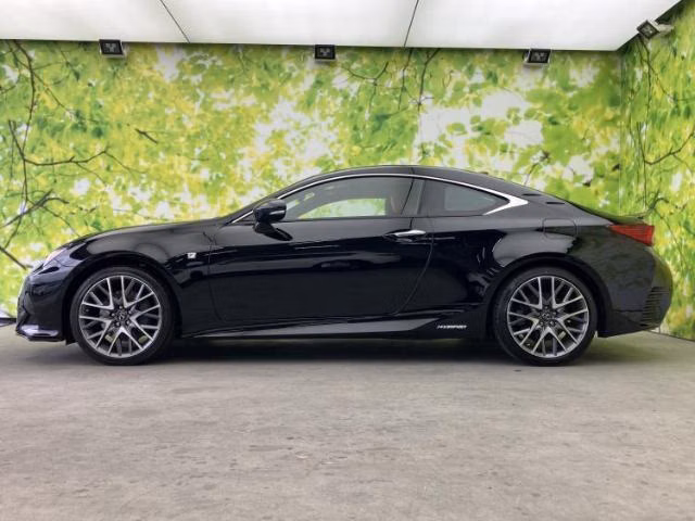 Lexus RC300h