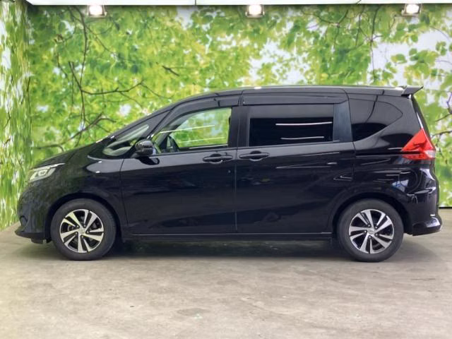 Honda Freed+