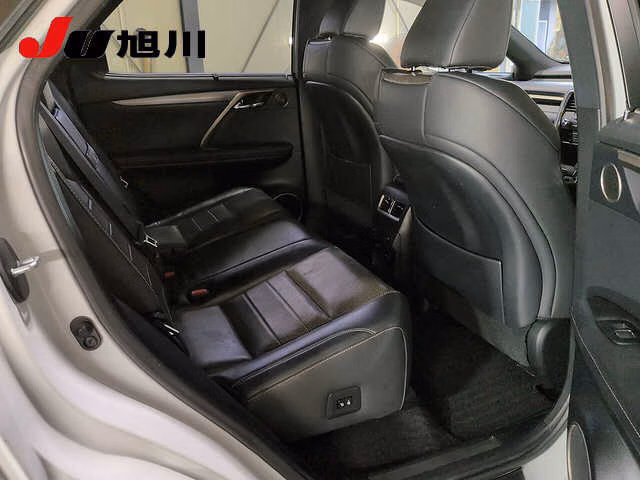 Lexus RX450h