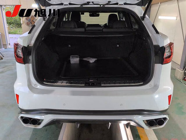 Lexus RX450h