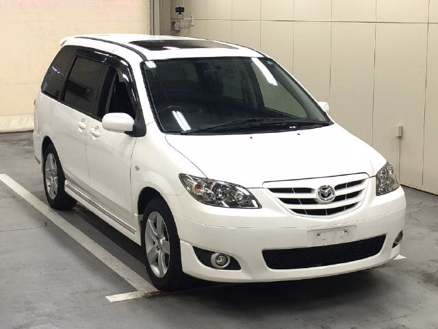 MAZDA MPV