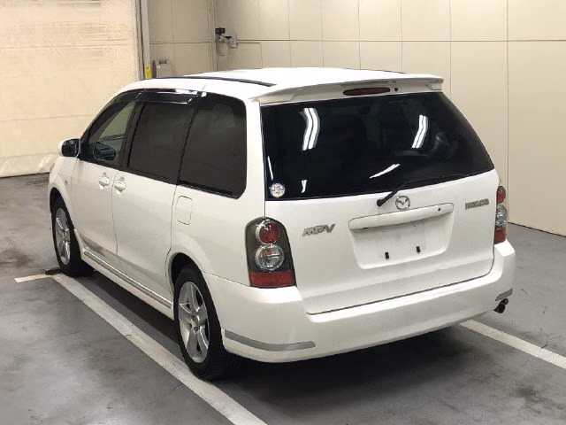 MAZDA MPV