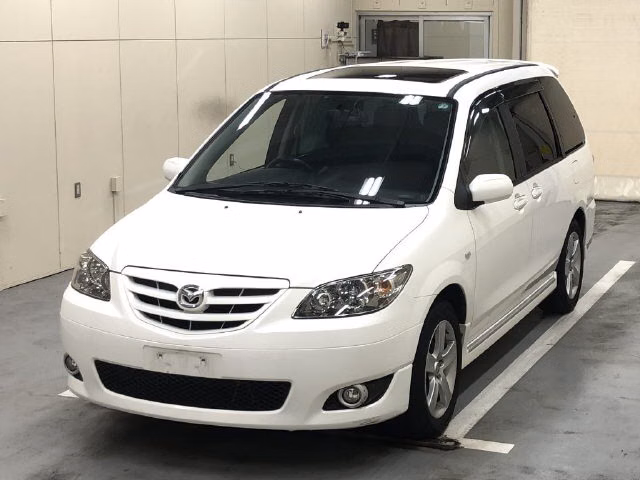 MAZDA MPV