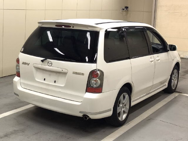 MAZDA MPV