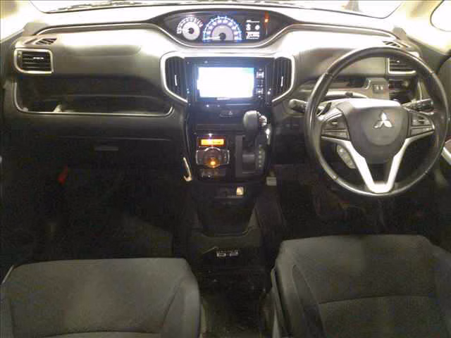 Mitsubishi Delica D:2