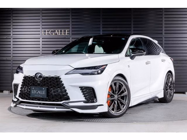 Lexus RX350