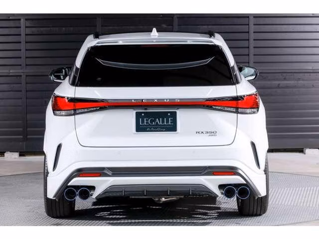 Lexus RX350
