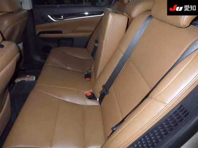 Lexus GS450h