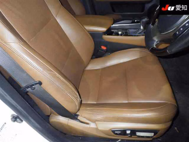 Lexus GS450h