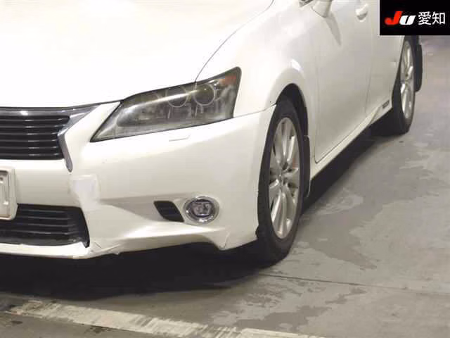 Lexus GS450h