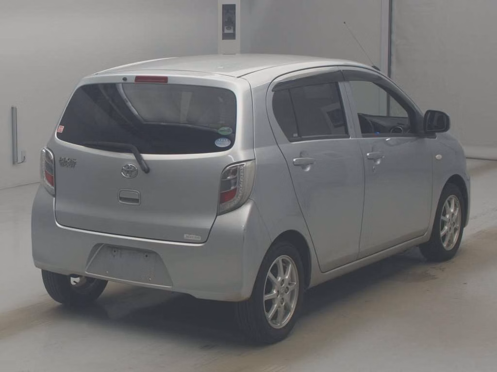 TOYOTA PIXIS EPOCH
