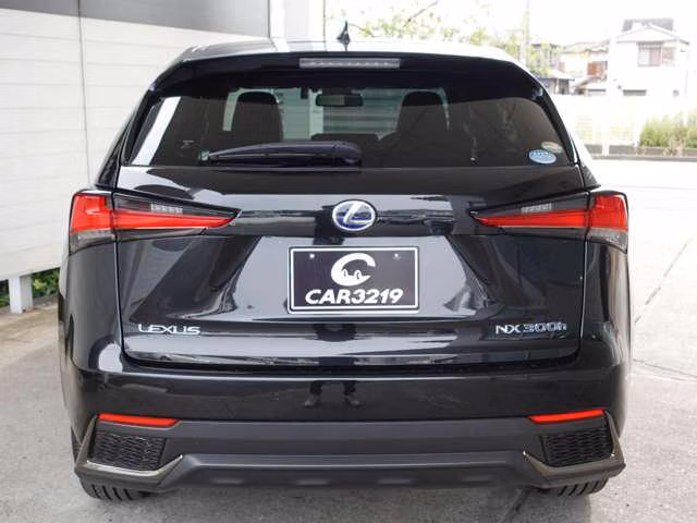Lexus NX300h