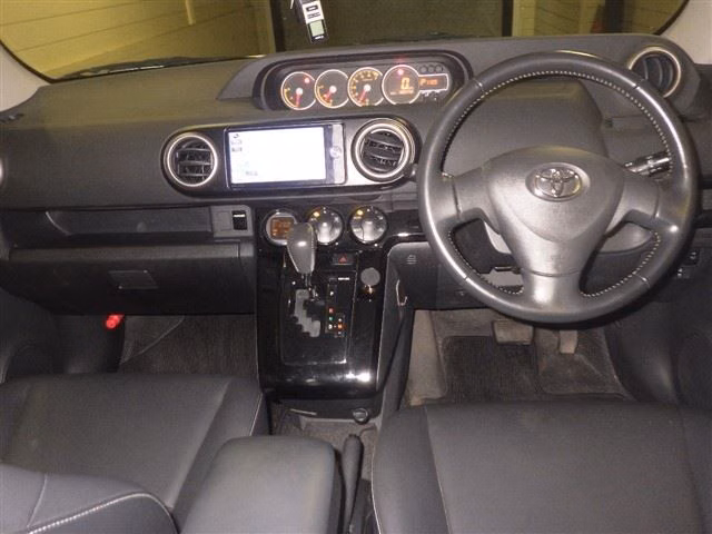 TOYOTA COROLLA RUMION