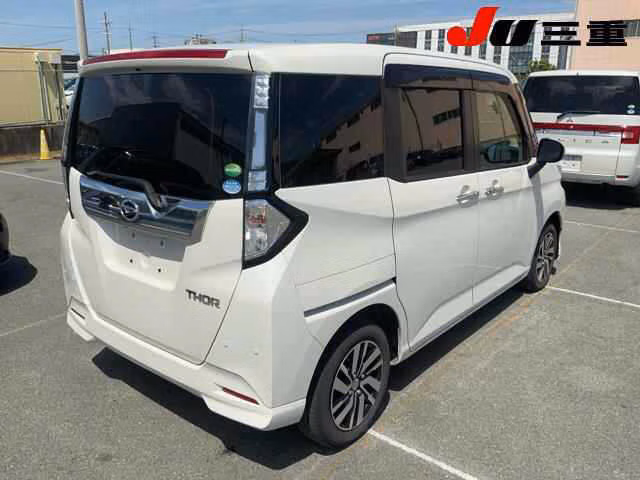 DAIHATSU THOR