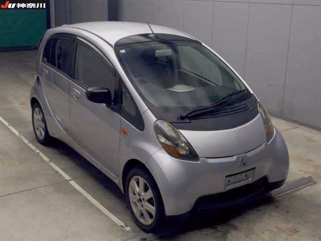 MITSUBISHI I
