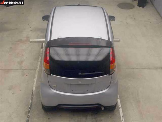 MITSUBISHI I
