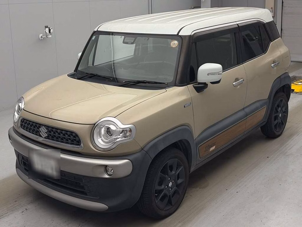 SUZUKI XBEE