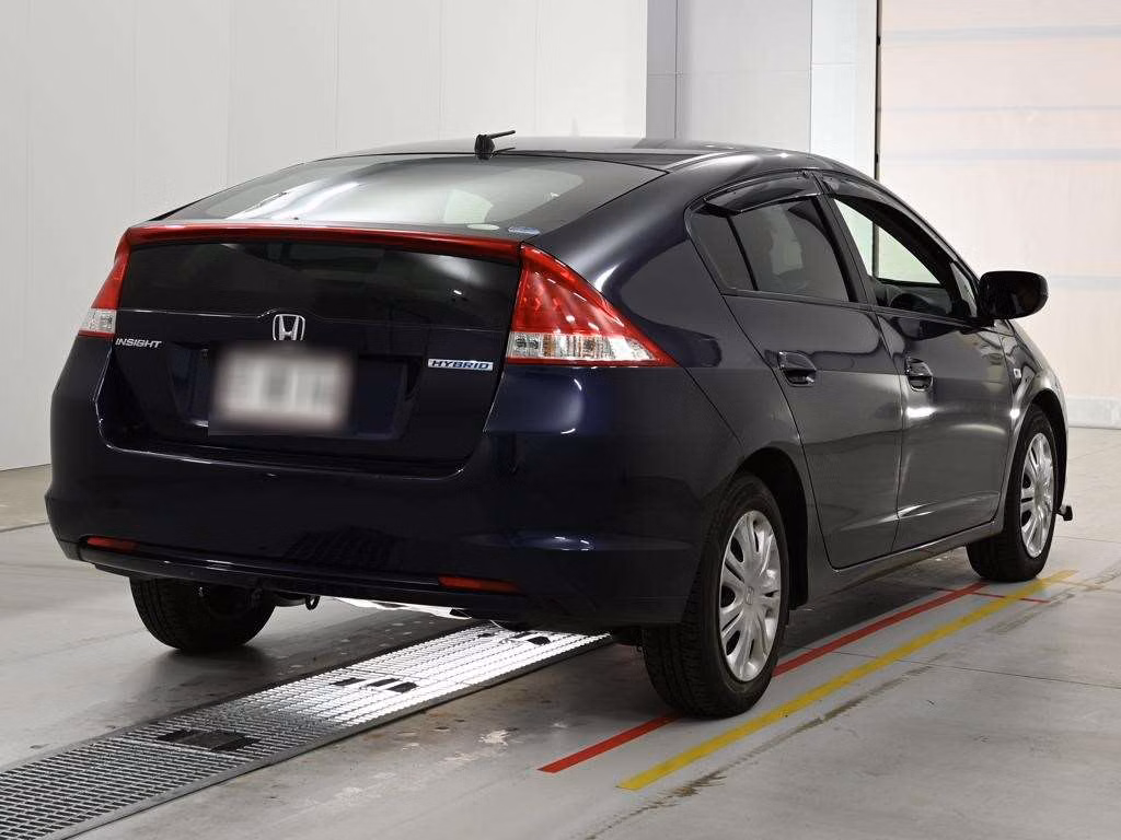 HONDA INSIGHT