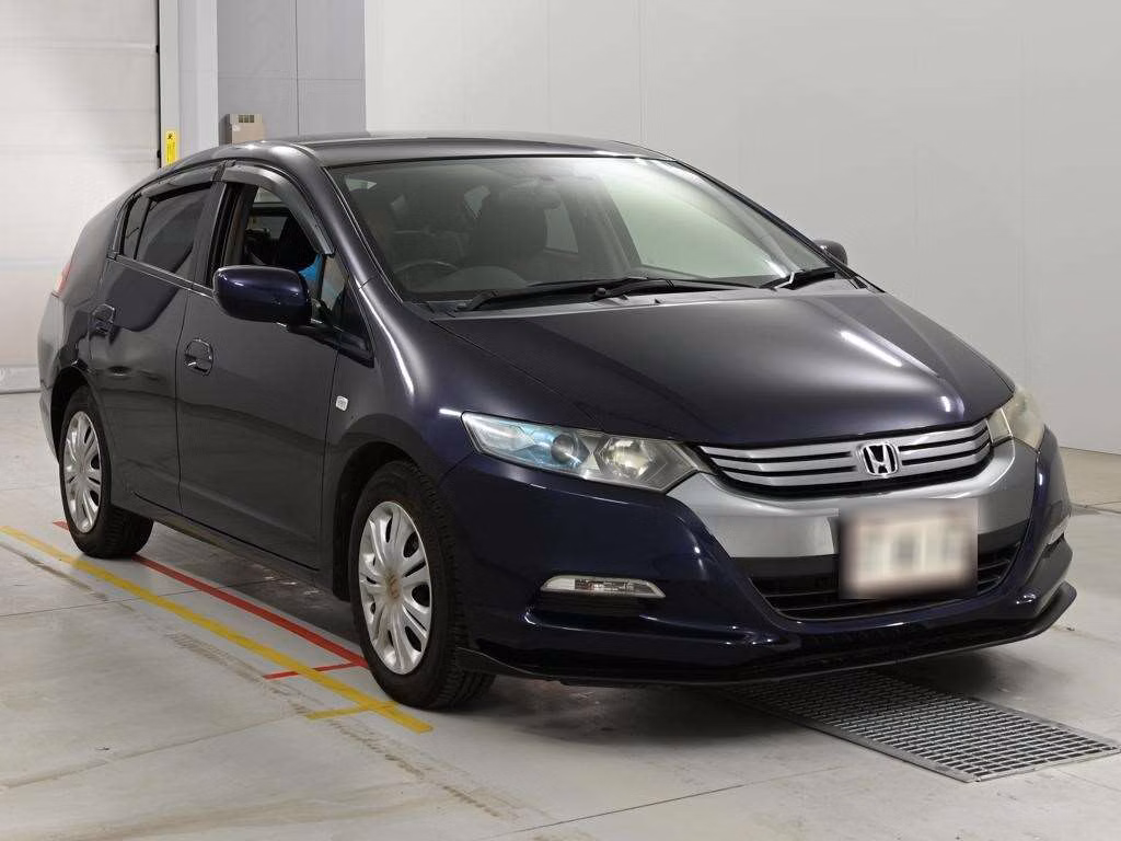 HONDA INSIGHT