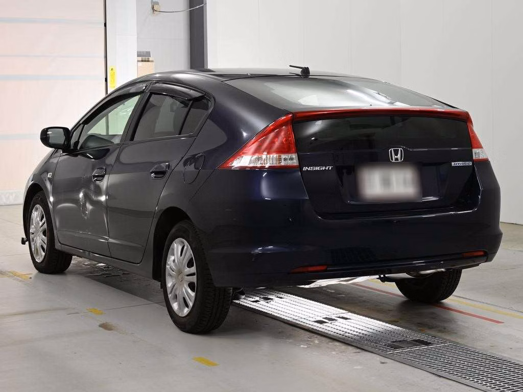 HONDA INSIGHT