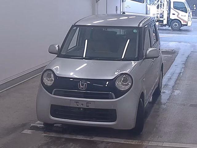 HONDA N-ONE