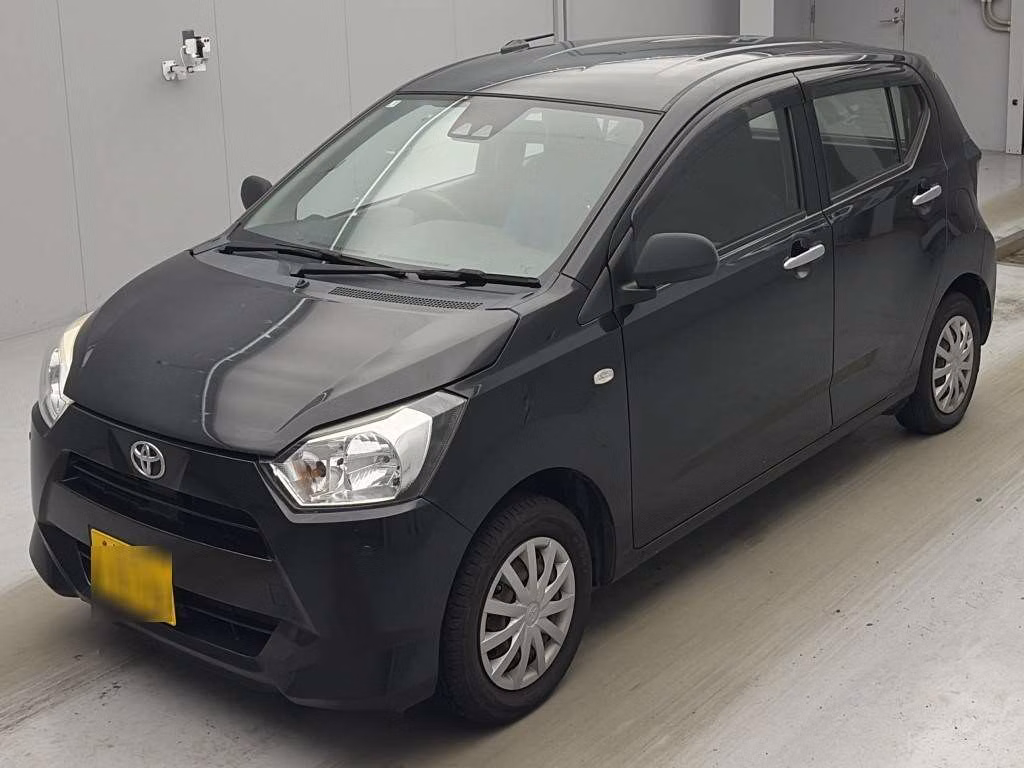 Toyota Pixis Epoch