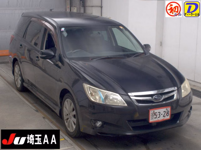 SUBARU EXIGA