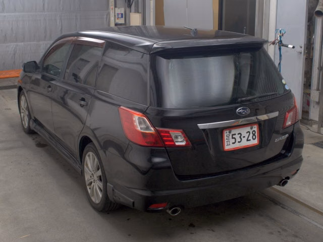 SUBARU EXIGA