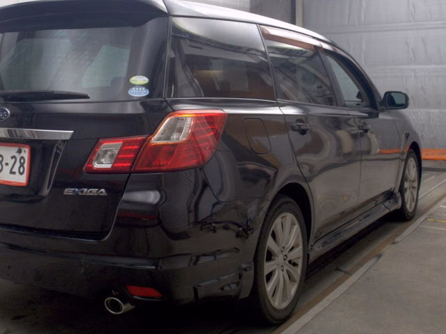 SUBARU EXIGA