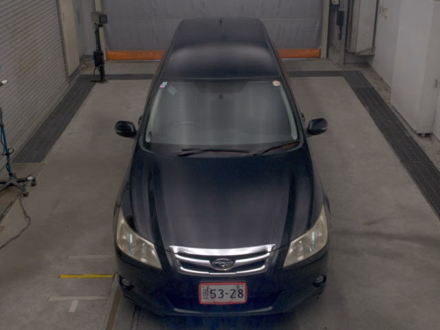 SUBARU EXIGA