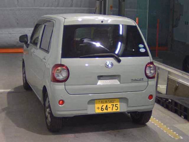 DAIHATSU MIRA TOCOT