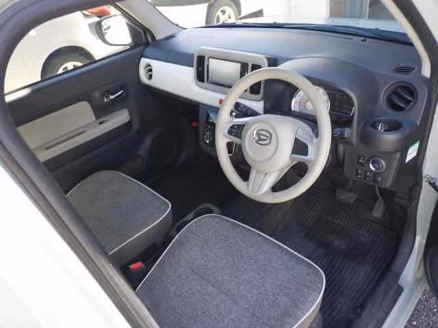 DAIHATSU MIRA TOCOT