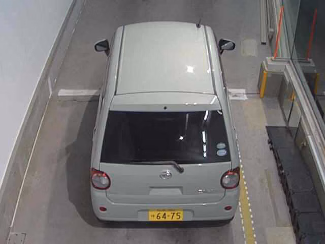 DAIHATSU MIRA TOCOT