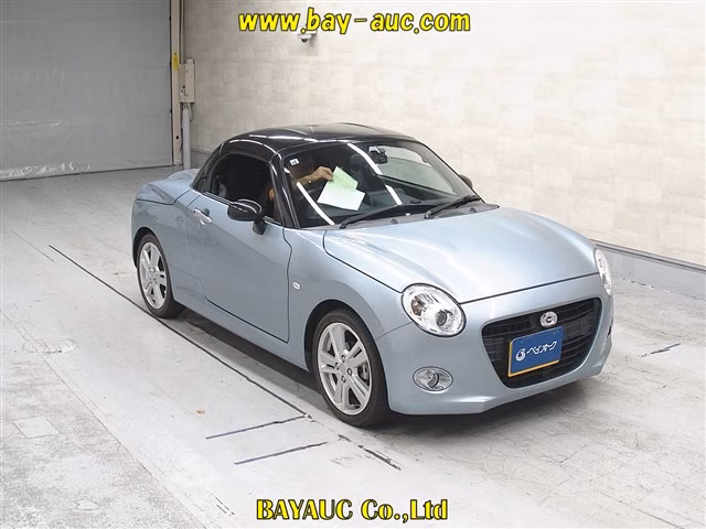 DAIHATSU COPEN
