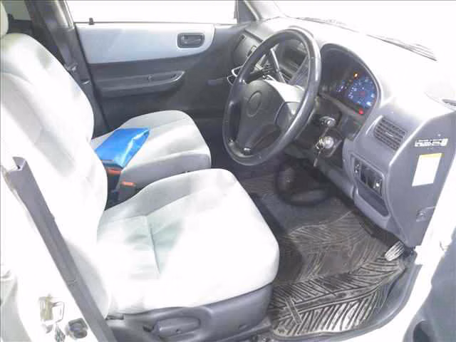 SUBARU PLEO