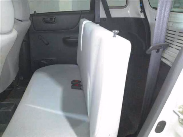 SUBARU PLEO