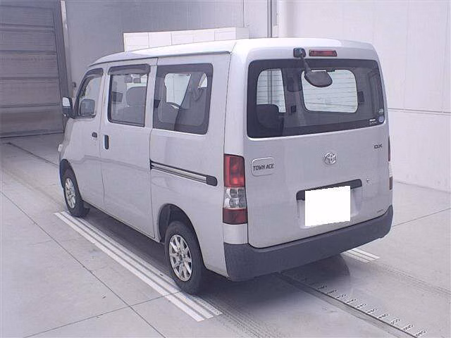 Toyota Town Ace