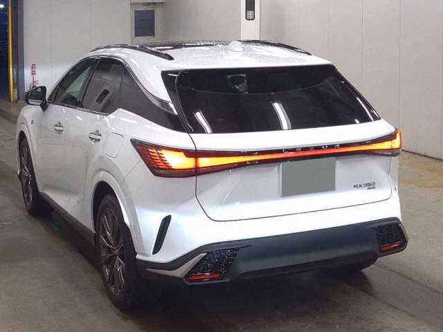 Lexus RX350