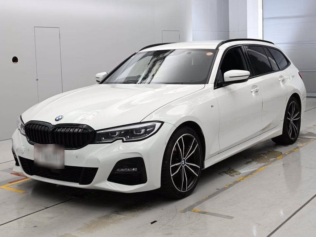 BMW 3-SERIES