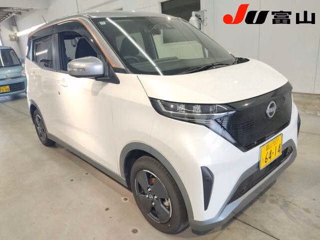 Nissan Sakura