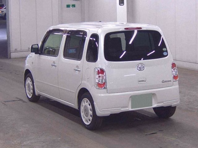 DAIHATSU MIRA COCOA