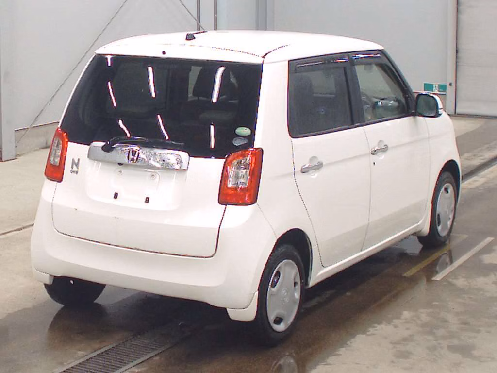 HONDA N-ONE