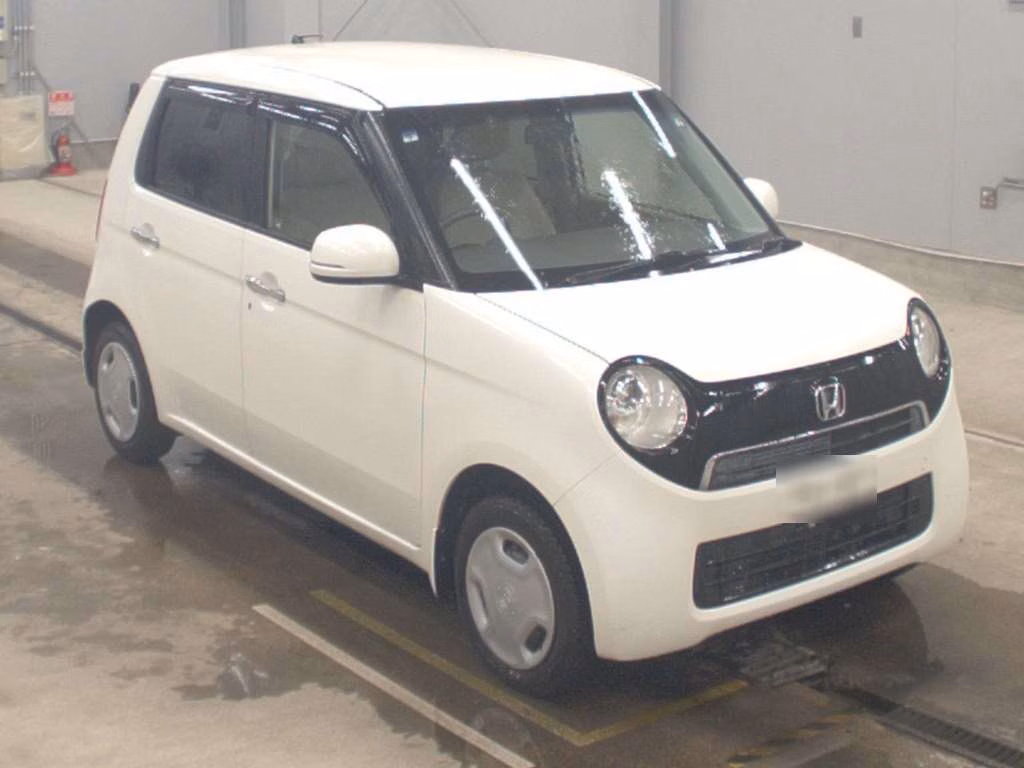 HONDA N-ONE