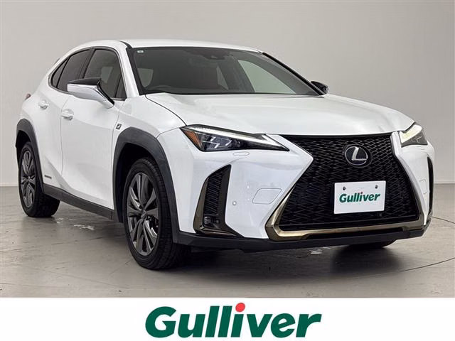 Lexus UX250h